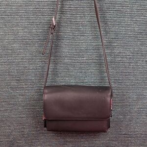 Worthington Crossbody Wallet Bag